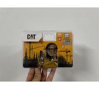 DieCast Masters Cat D5M Track-Type Tractor 1/87 Scale Metal Model Toy DM 84401