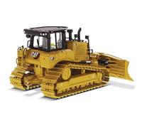 Diecast Masters CAT D6 XE LGP Track Type Bulldozer with VPAT Blade
