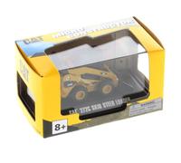 Diecast Masters Cat Micro Construction - Miniature Scale