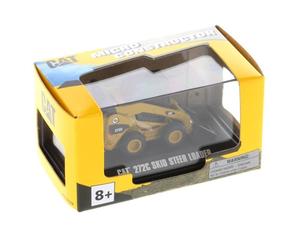 Diecast Masters Cat Micro Construction - Miniature Scale