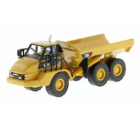 Diecast Masters Caterpillar 730 Articulated truck 85130 1:87