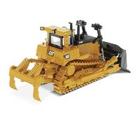 Diecast Masters Caterpillar D10T Track Type Tractor 85158