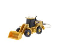 Diecast Masters Caterpillar Wheel Loader 950M Metal Keyring
