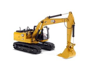 Diecast Masters - DCM85675 - Pelle sur chenilles CATERPILLAR 323 GX - 1/50