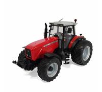 Diecast Masters Massey Ferguson 8270 Floation Model Tractor - 1:32 Scale