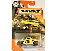 Matchbox Moving Parts Assortment