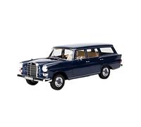 Diecast Model Car 1 18 For Benz Classic Car Collectible Simulation Zinc Alloy Car Model As Business Gift Miniature Vehicle