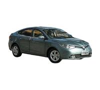 Diecast Model Car 1 18 For Saic Mg5 Mggt Simulation Metal Alloy Car Model As An Office Decoration For Adults Miniature Vehicle