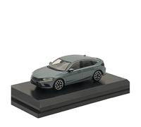 Diecast Model Car 1:43 For LX Sonic Die-cast Model Car Replica Finished Vehicle Collection Shelf Display Miniature Vehicle