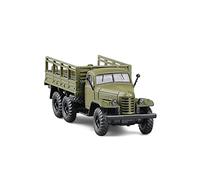 Diecast Model Car 1 64 For Liberation CA30 Simulation Alloy Car Model Collectible Souvenir Gift Toy Miniature Vehicle(B)