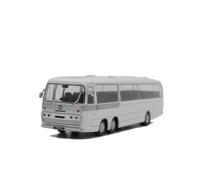 Diecast Model Car 1:72 For Bedford VAL Alloy Diecast Car Model Collectible Toy Gift Souvenir Display Ornament Miniature Vehicle