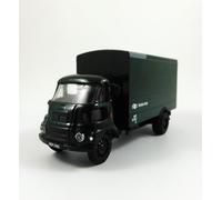 Diecast Model Leyland FG Van British Rail SCALE 1:76 perfect for OO Gauge Railway | DB04