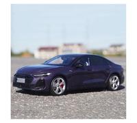 Diecast Model Vehicles 1:18 For A5L Alloy Metal Diecasts Model Vehicles