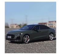 Diecast Model Vehicles 1:18 For A5L Alloy Metal Diecasts Model Vehicles
