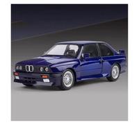 Diecast Model Vehicles For BMW M3 Streetcar Edition Diecast Model Car