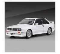 Diecast Model Vehicles For BMW M3 Streetcar Edition Diecast Model Car