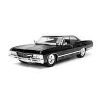Diecast Model Vehicles For IMPALA SS SPORT SEDAN 1967 Diecast Model Car