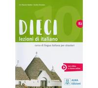 Dieci: Libro B2