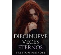 DIECINUEVE VECES ETERNOS (LA ECUACIÓN DE LO ETERNO)