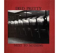 Died Pretty - Kiss Kiss Bang Bang