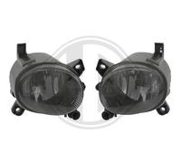 Diederichs 1017388 - Fog Light Set