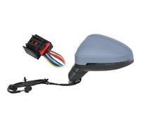 DIEDERICHS 1020027 Wing mirror