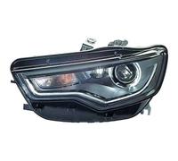 DIEDERICHS 1028087 Headlight
