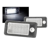 DIEDERICHS 1031192 Number plate light