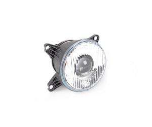 DIEDERICHS 1033281 Insert, headlight