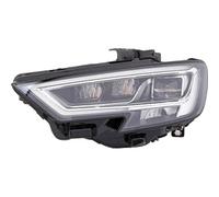 DIEDERICHS 1033285 Headlight