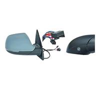 DIEDERICHS 1096625 Wing mirror