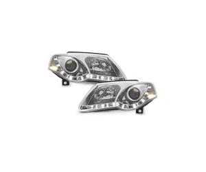 DIEDERICHS 1211580 Headlight set