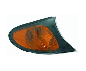 DIEDERICHS 1215071 Side indicator