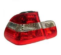 DIEDERICHS 1215496 Combination Rearlight Set