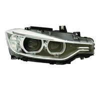DIEDERICHS 1217087 Headlight
