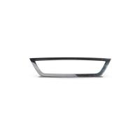 DIEDERICHS 1219445 Trim / Protective Strip, radiator grille