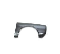 DIEDERICHS 1224406 Wing fender