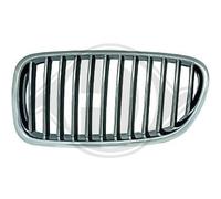DIEDERICHS 1225041 Grille Left