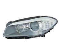 DIEDERICHS 1225087 H4-3 Bi Xenon Headlight Left