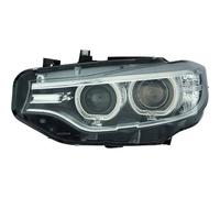 DIEDERICHS 1245985 Headlight