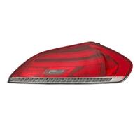 DIEDERICHS 1252090 Rear light