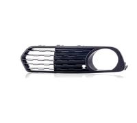 DIEDERICHS 1281048 Bumper grill