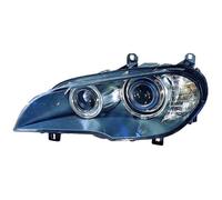 DIEDERICHS 1291087 Headlight