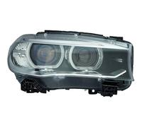 DIEDERICHS 1293083 Headlight