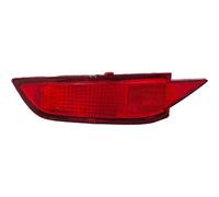 DIEDERICHS 1405097 Left Hand Rear Fog Lamp