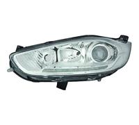 DIEDERICHS 1405187 Headlight