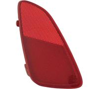 DIEDERICHS 1407095 Rear fog light