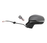 DIEDERICHS 1407125 Wing mirror