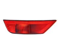 DIEDERICHS 1417297 Rear fog light