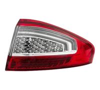 DIEDERICHS 1428190 Rear light
